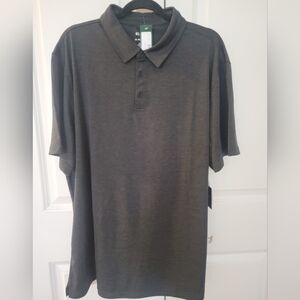 01.Algo Brent Polo XXL NWT